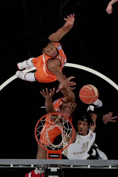 杰出的亚洲 杰出的亚洲