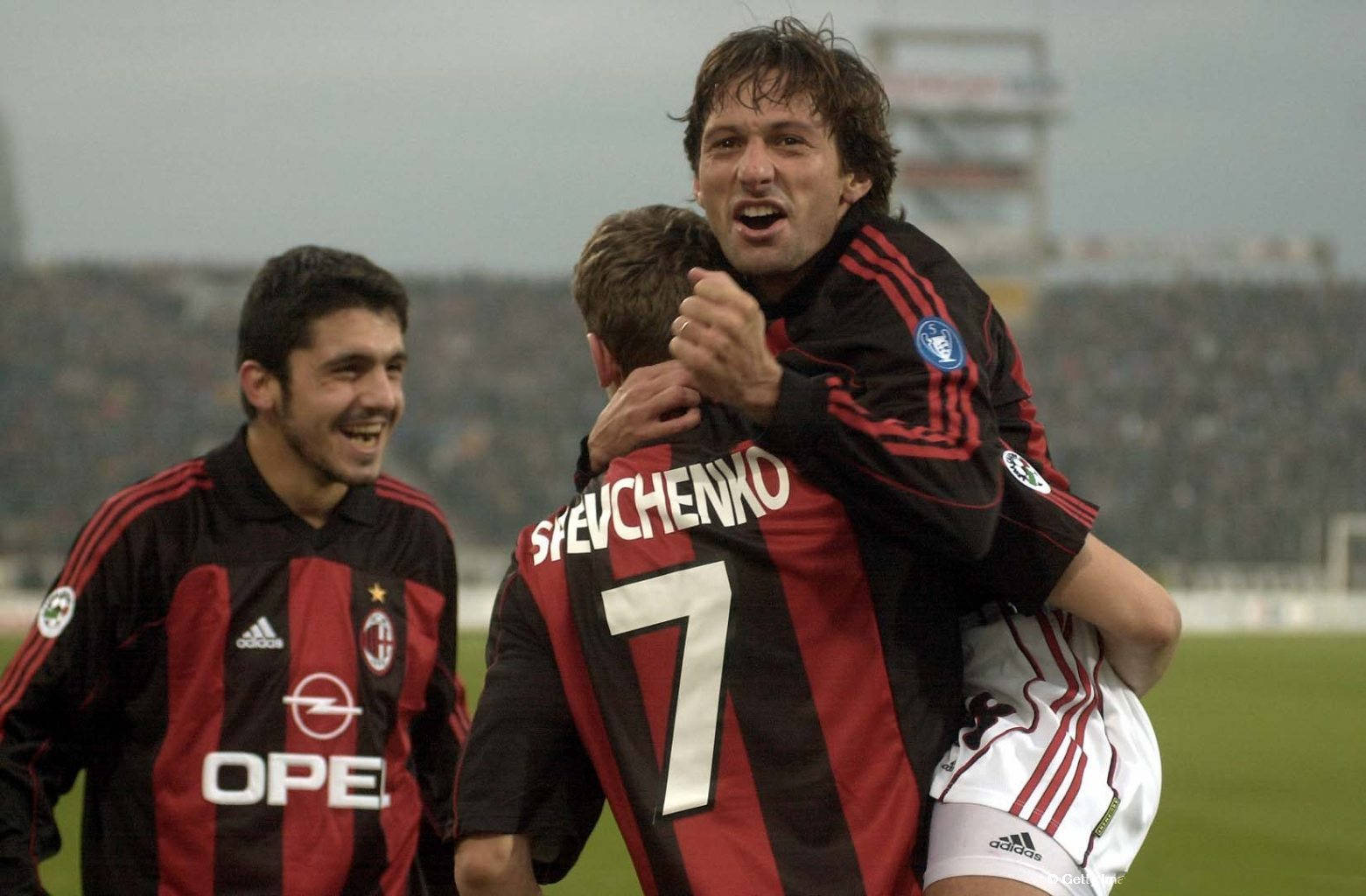 爭冠視角的 爭冠視角的